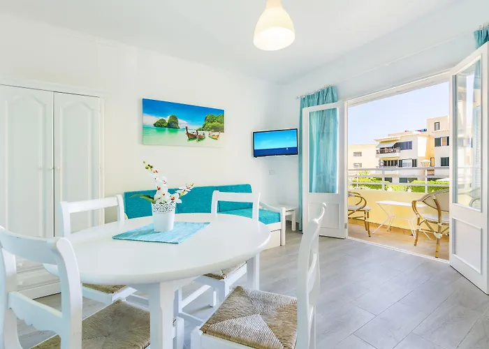 Apartment Don Miguel Port de Pollenca