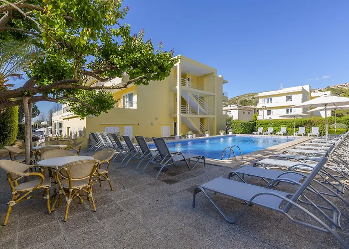 Apartment Don Miguel Port de Pollenca