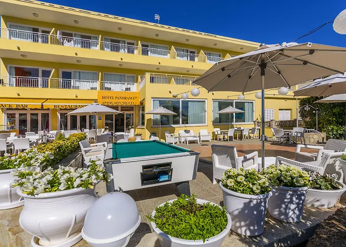 Apartment Don Miguel