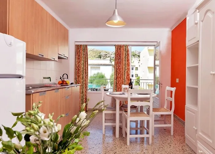 Don Miguel Apartment Port de Pollenca