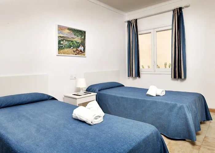 Don Miguel Apartment *