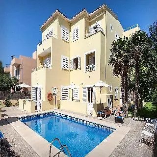 Don Miguel Apartment *