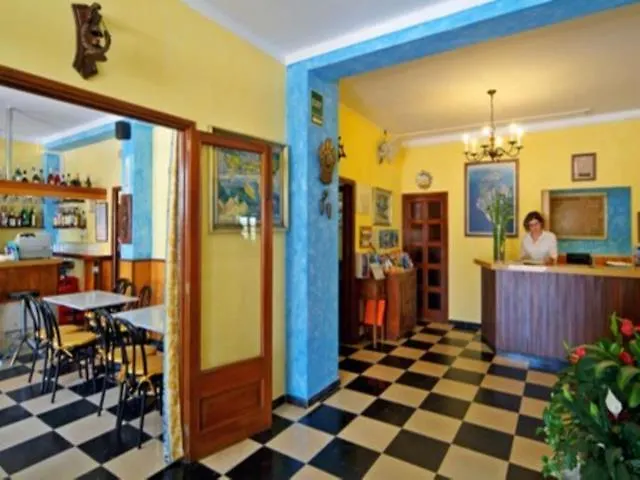 Don Miguel Lägenhet Port de Pollença