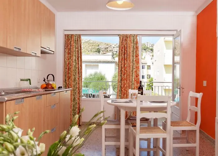 Don Miguel Apartment *