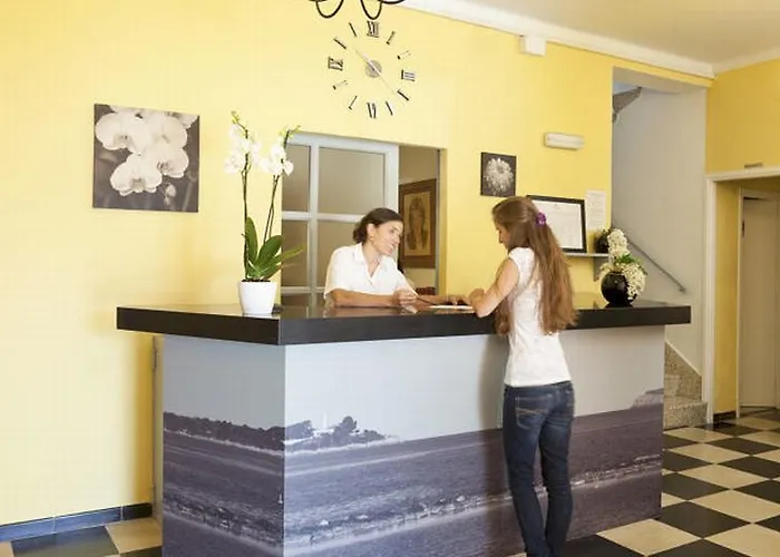 Don Miguel Apartment