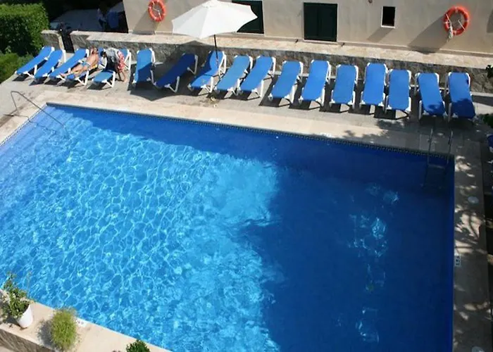 Don Miguel Apartment Port de Pollenca