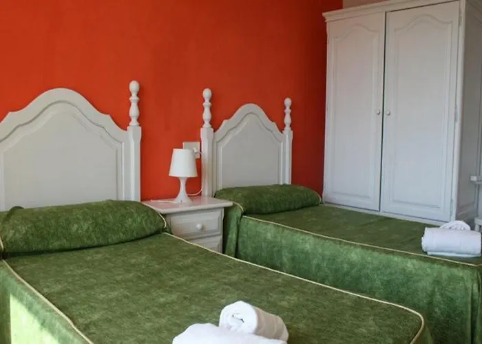 Don Miguel Apartment *