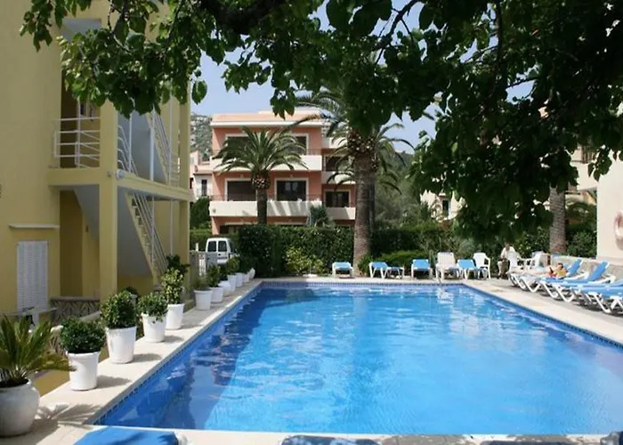 Don Miguel Apartment