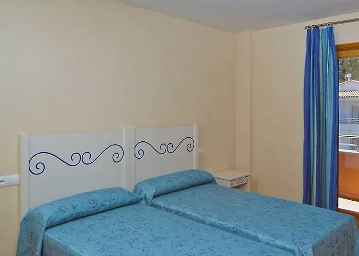 Don Miguel Apartment Port de Pollenca