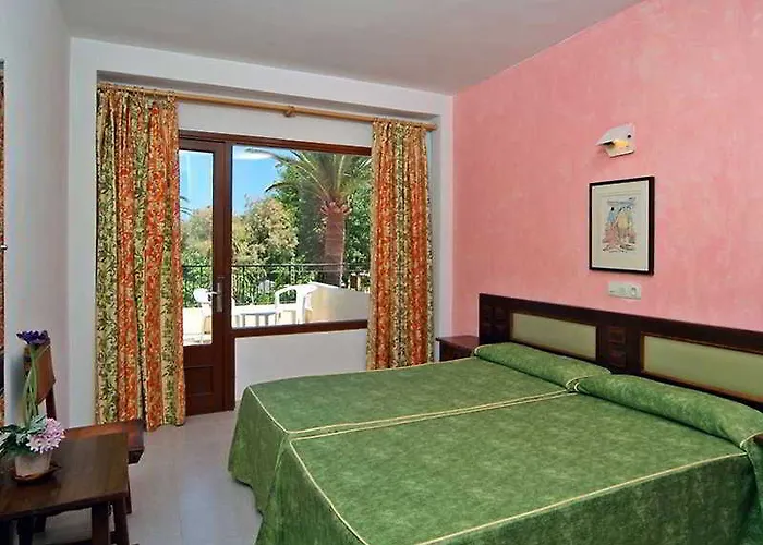 Apartment Don Miguel *