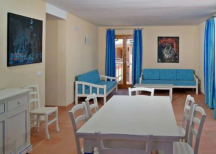 Apartment Don Miguel *