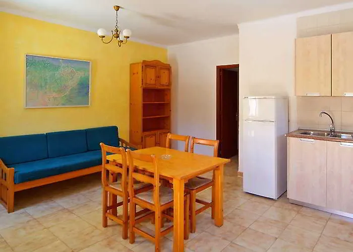 Apartment Don Miguel Port de Pollenca