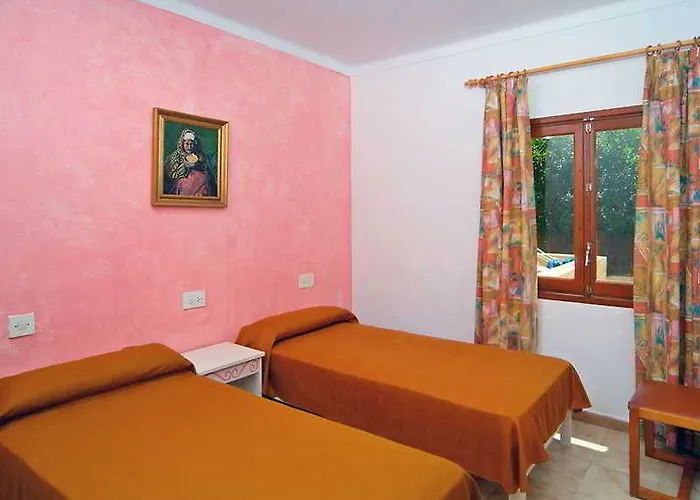 Don Miguel Apartment Port de Pollenca