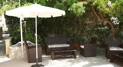 Apartment Don Miguel