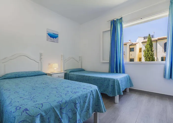 Don Miguel Apartment *