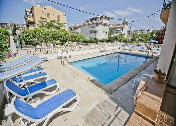 Apartment Don Miguel