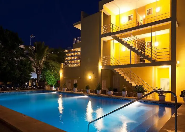 Don Miguel * Port de Pollença